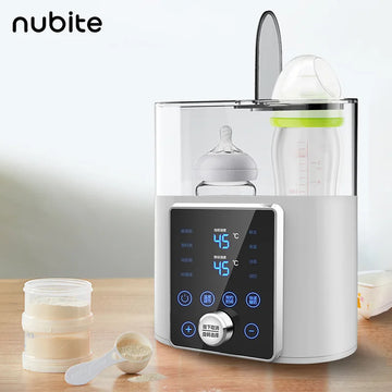 Bottle Warmer Heater Sterilizer