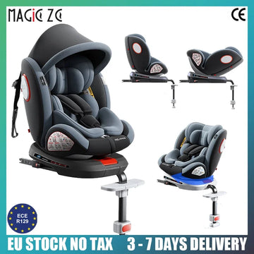 Child Car Safety Seats