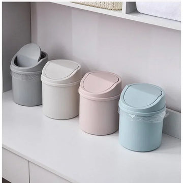 Small Baby Trash Can
