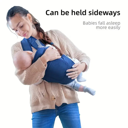 Multifunctional Baby Carrier Sling