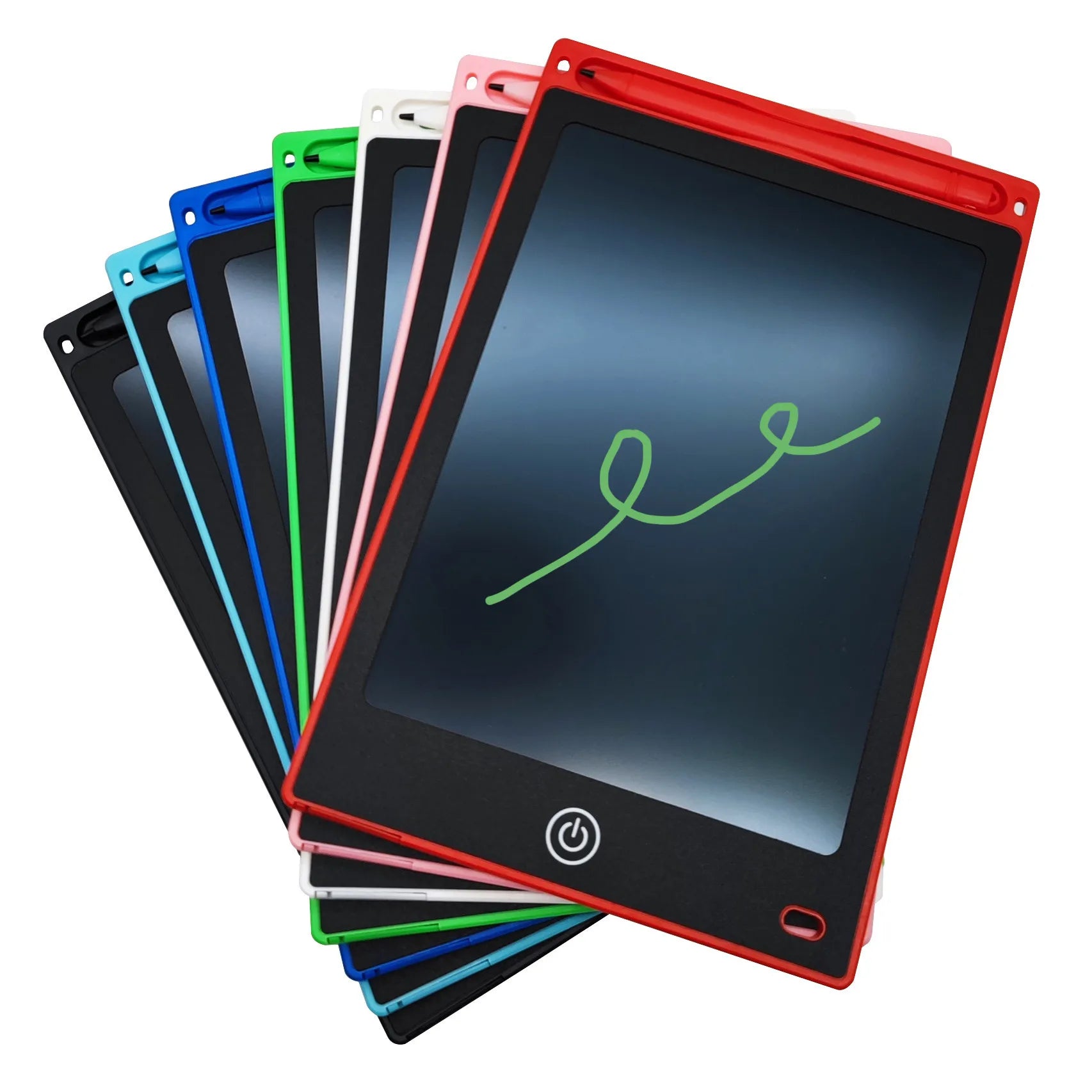 LCD Drawing & Writing Tablet
