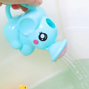 Elephant Shower Water Toy
