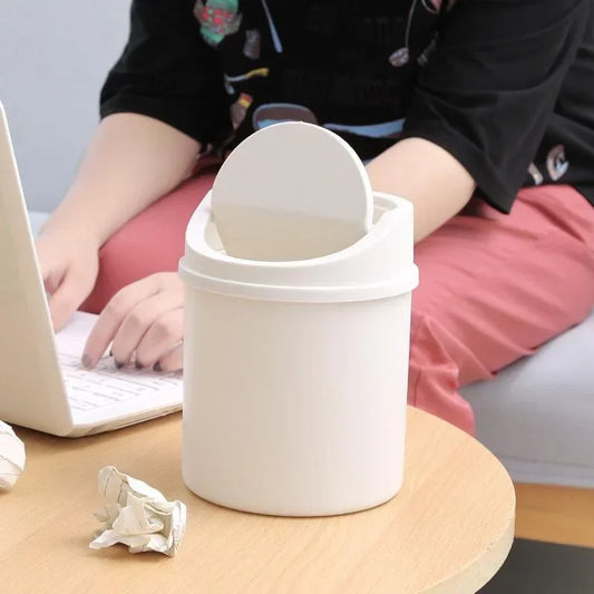Small Baby Trash Can
