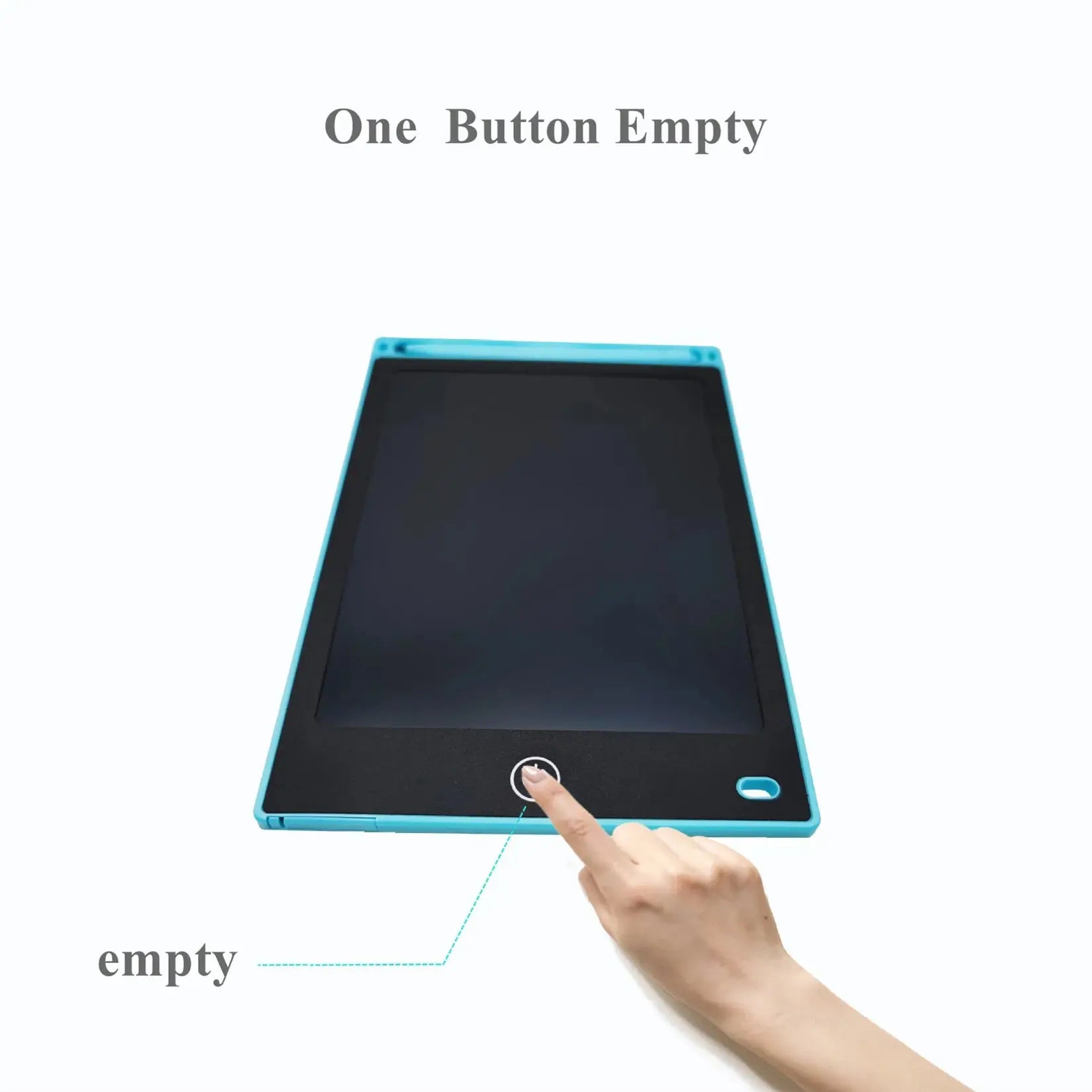 LCD Drawing & Writing Tablet