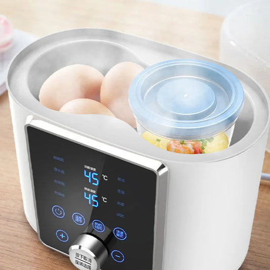 Bottle Warmer Heater Sterilizer