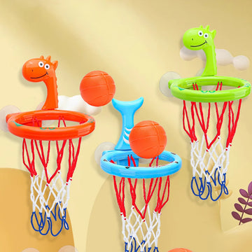Baby Bath Toy Water Basketball