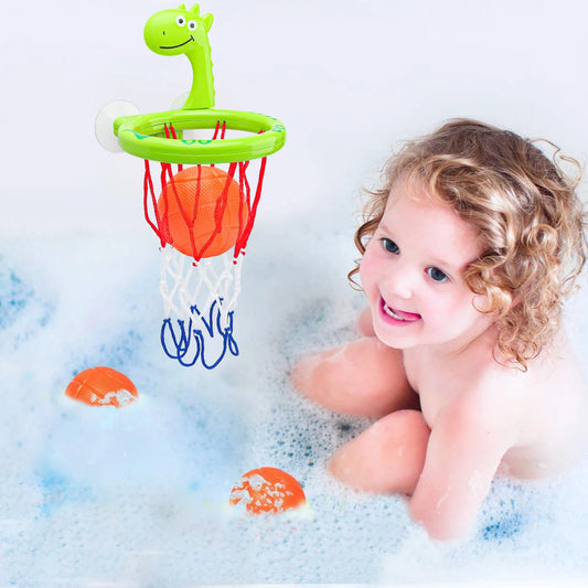 Baby Bath Toy Water Basketball